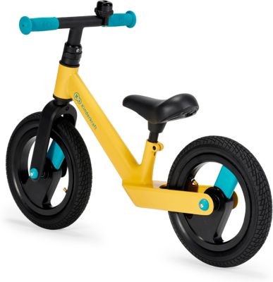 Kinderkraft Laufrad GOSWIFT primrose yellow Рабочее колесо GOSWIFT примула желтая