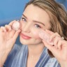 KORA Organics Rose Quartz Luminizer  Люминайзер из розового кварца