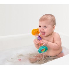 Rotho Babydesign Regenmacher Badespielzeug Игрушка для ванной Rainmaker