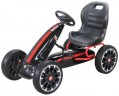 Actionbikes Motors Kinder GoKart Abarth FS595 Lizenziert Детская лицензия GoKart Abarth FS595