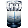 Yves Saint Laurent  (Ив Сен Лоран) L'Homme Libre Eau de Toilette Туалетная вода Spray Спрей, 100 мл