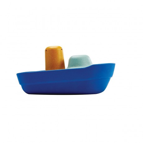 PLANTOYS WaterPlay Schleppboot Badespielzeug Игрушка для купания WaterPlay с буксиром