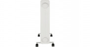 Midea Midea Olradiator NY2513-20MR weiss, 2.500 Watt, 13 Heizrippen  weiss Масляный радиатор Midea NY2513-20MR белый, 2500 Вт, 13 нагревательных ребер