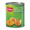 Del Monte Абрикосы, половинки фруктов в сиропе 135г