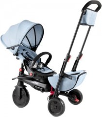 smarTrike Dreirad smarTfold 700S Трехколесный велосипед smartfold 700S