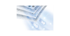 Siemens Siemens Staubsaugerbeutel PowerProtect VZ16GALL Typ G ALL 16 Stuck   Мешки для пылесоса Siemens PowerProtect VZ16GALL тип G ВСЕ 16 шт.
