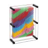 relaxdays 3D Nagelbild Pinart 3D рисунок на ногтях
