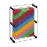 relaxdays 3D Nagelbild Pinart 3D рисунок на ногтях