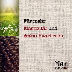 Maui Moisture Smooth &amp; Anti-Breakage Agave Shampoo  Гладкий шампунь с агавой против ломкости