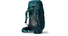 Gregory Gregory Deva 70, Rucksack grun, 70 Liter, Grosse M  grun Gregory Deva 70, рюкзак зеленый, 70 литров, размер М