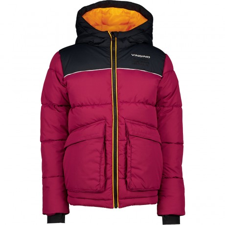 VINGINO Winterjacke fur Jungen Зимняя куртка для мальчиков