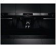 AEG AEG Einbau-Kaffeevollautomat KKK994500M, Premium-Drehwahler mit Beruhrungssensor Antifinger Edelstahl-Beschichtung 2 Heizsysteme fur eine optimale Bruhtemperatur und Dampfausgabe  Встраиваемая полностью автоматическая кофемашина AEG KKK994500M, поворо