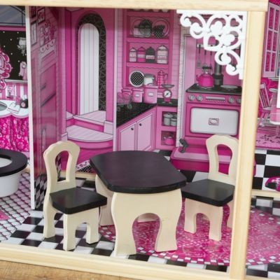 KidKraft Puppenhaus Amelia Кукольный домик Амелия