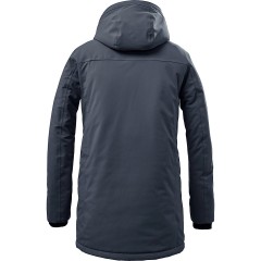 killtec Parka KOW 38 BYS PRK mit Kapuze fur Jungen Парка с капюшоном KOW 38 BYS PRK для мальчика