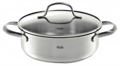 Fissler Fissler Bratentopf 20 cm SAN FRANCISCO silber Сковорода Fissler 20 см САН-ФРАНЦИСКО