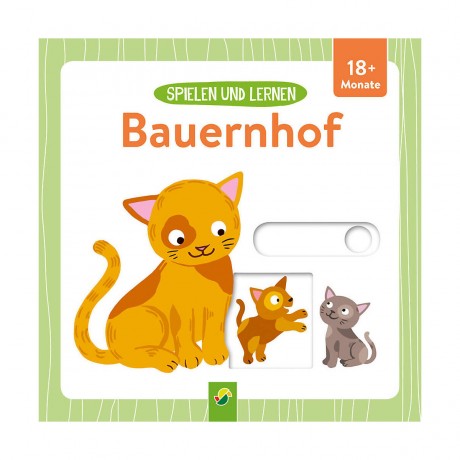 Schwager  Steinlein Verlag Spielen und Lernen играй и учись