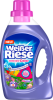 Weisser Riese Intensiv Color Гель для стирки цветного белья Bergwiesen-свежий, 15 загрузок