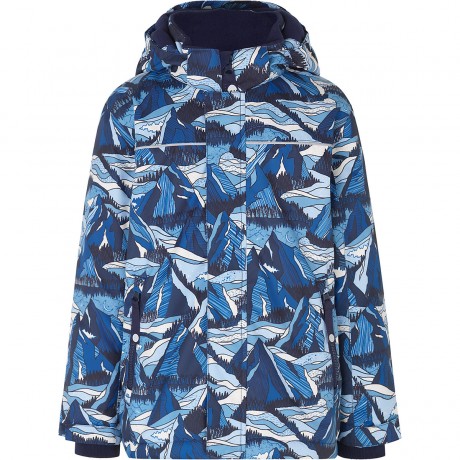 racoon outdoor Evan Mantel Эван Коут