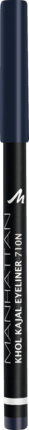 MANHATTAN Cosmetics Карандаш для глаз Eye liner Got The Blues 710N, 1,3 г