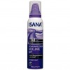 ISANA Schaumfestiger Мусс для волос Volume Up 150 г