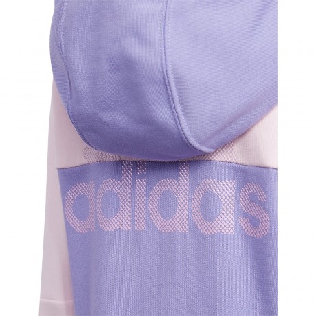 adidas Trainingsjacke FT KN JKT fur Madchen Тренировочная куртка FT KN JKT для девочек