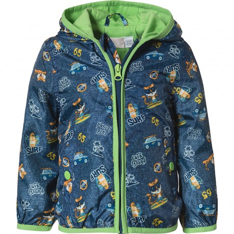 CHICCO Baby Blouson fur Jungen Детский блузон для мальчиков