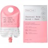 Frank Body Charcoal Body Scrub  Угольный скраб для тела
