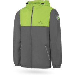 normani Kinder Jacke Tanana Regenjacken Детская куртка Tanana непромокаемые куртки