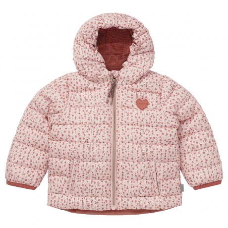 noppies Baby Winterjacke LABELLE fur Madchen Детская зимняя куртка LABELLE для девочки