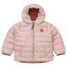 noppies Baby Winterjacke LABELLE fur Madchen Детская зимняя куртка LABELLE для девочки