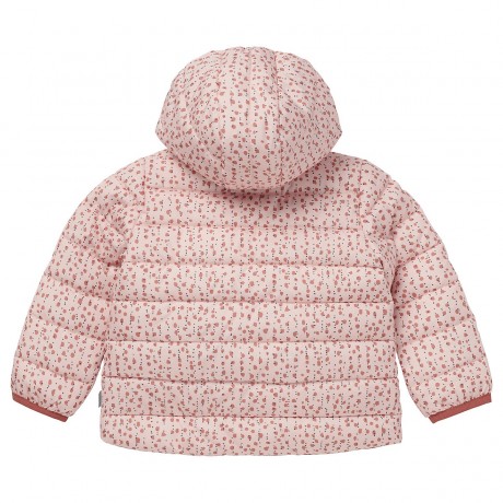 noppies Baby Winterjacke LABELLE fur Madchen Детская зимняя куртка LABELLE для девочки