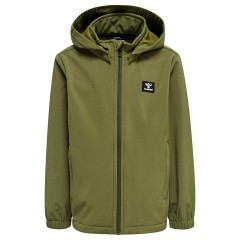 hummel hmlMARS SOFTSHELL JACKET Outdoorjacken fur Kinder hmlMARS SOFTSHELL JACKET Куртки для активного отдыха для детей