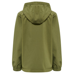 hummel hmlMARS SOFTSHELL JACKET Outdoorjacken fur Kinder hmlMARS SOFTSHELL JACKET Куртки для активного отдыха для детей