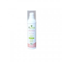 Aurea Aloe Vera 24h Gesichtscreme  Алоэ Вера 24-часовой крем для лица