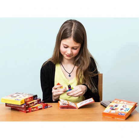 HUCH! Flex Puzzler MAX Flex Puzzler MAX