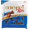 merci Petits Helle Sahne Шоколадные батончики с кремовой начинкой 125г
