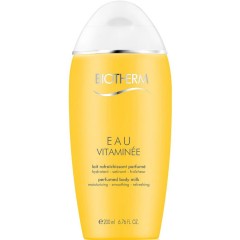 Biotherm (Биотерм) Eau Vitaminee Perfumed Body Milk Молочко для тела, 200 мл