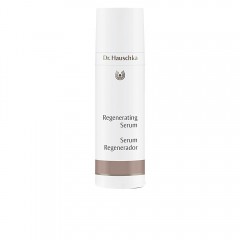 Dr. Hauschka Regenerating Serum Dr. Hauschka Регенерирующая сыворотка Dr. Хаушка