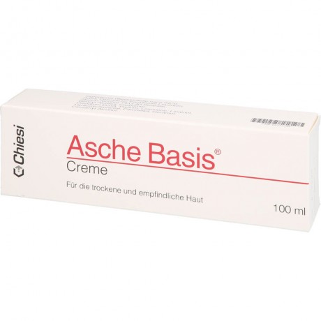 Asche Basis Creme  крем