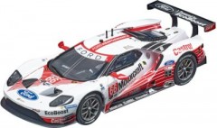 Carrera Ford GT Race Car No.66 Гоночный автомобиль Ford GT № 66