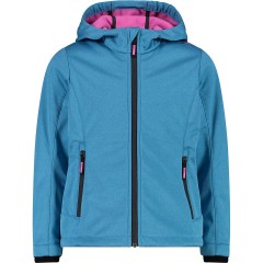 CMP Softshelljacke куртка софтшелл