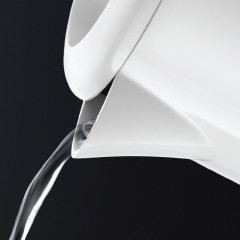 RUSSELL HOBBS RUSSELL HOBBS Wasserkocher 23840-70 Travel Wasserkocher Weiss + 2 Tassen + 2 Teeloffel  RUSSELL HOBBS Чайник 23840-70 Travel Kettle Белый + 2 чашки + 2 чайные ложки