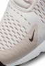 Nike Sportswear AIR MAX 270 Sneaker low light soft pink pink oxford desert berry black AIR MAX 270 Низкие кроссовки женские светло-розовый нежно-розовый оксфорд ягоды пустыни черный