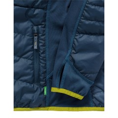 VAUDE Funktionsjacke Capacida Hybrid Функциональная куртка Capacida Hybrid