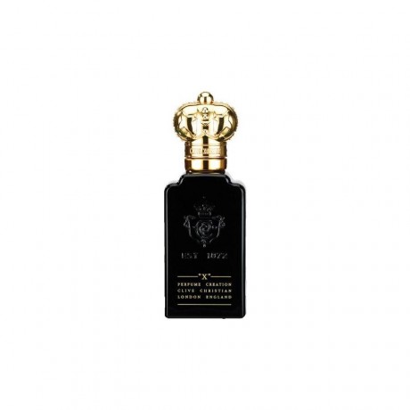 Clive Christian (Клайв Кристиан) X Women Perfume Spray Спрей, 50 мл