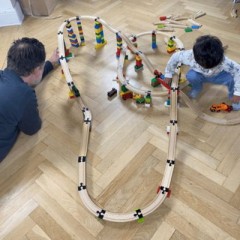 TOY2 Basis Paket Mittel Базовый пакет Средний