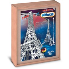 eitech EITECH C33 Eiffelturm EITECH C33 Эйфелева башня