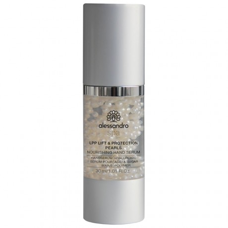 Alessandro LPP Lift & Protection Pearls  Жемчуг LPP Lift &amp; Protection