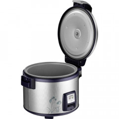 Cuckoo Cuckoo Reiskocher Premium Catering-Reiskocher  Рисоварка Cuckoo Рисоварка премиум-класса для кейтеринга