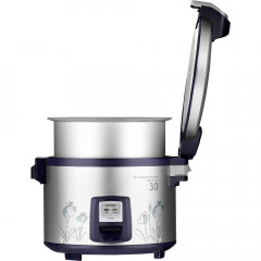 Cuckoo Cuckoo Reiskocher Premium Catering-Reiskocher  Рисоварка Cuckoo Рисоварка премиум-класса для кейтеринга